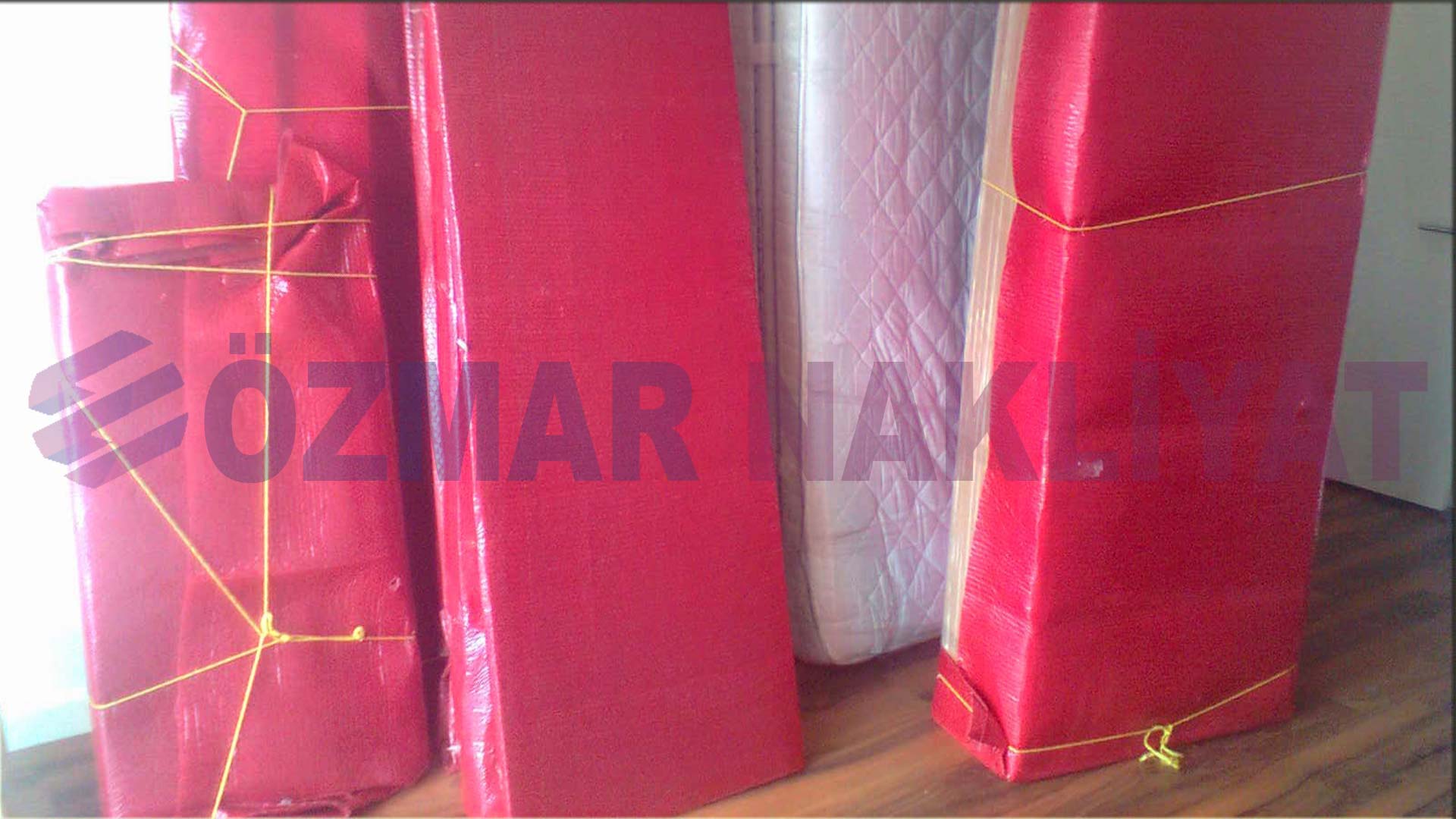 Ankara Evden Eve Paketleme 09 - Özmar Nakliyat