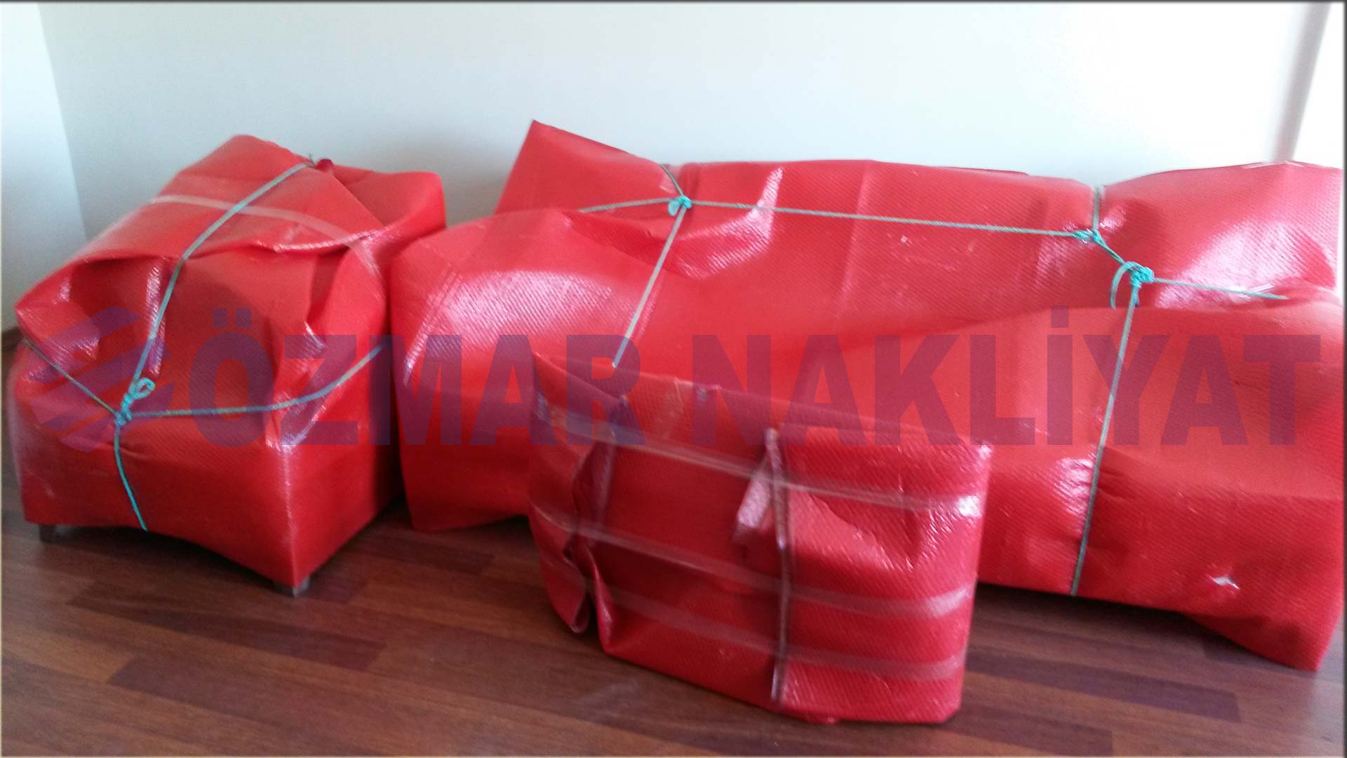 Ankara Evden Eve Paketleme 10 - Özmar Nakliyat