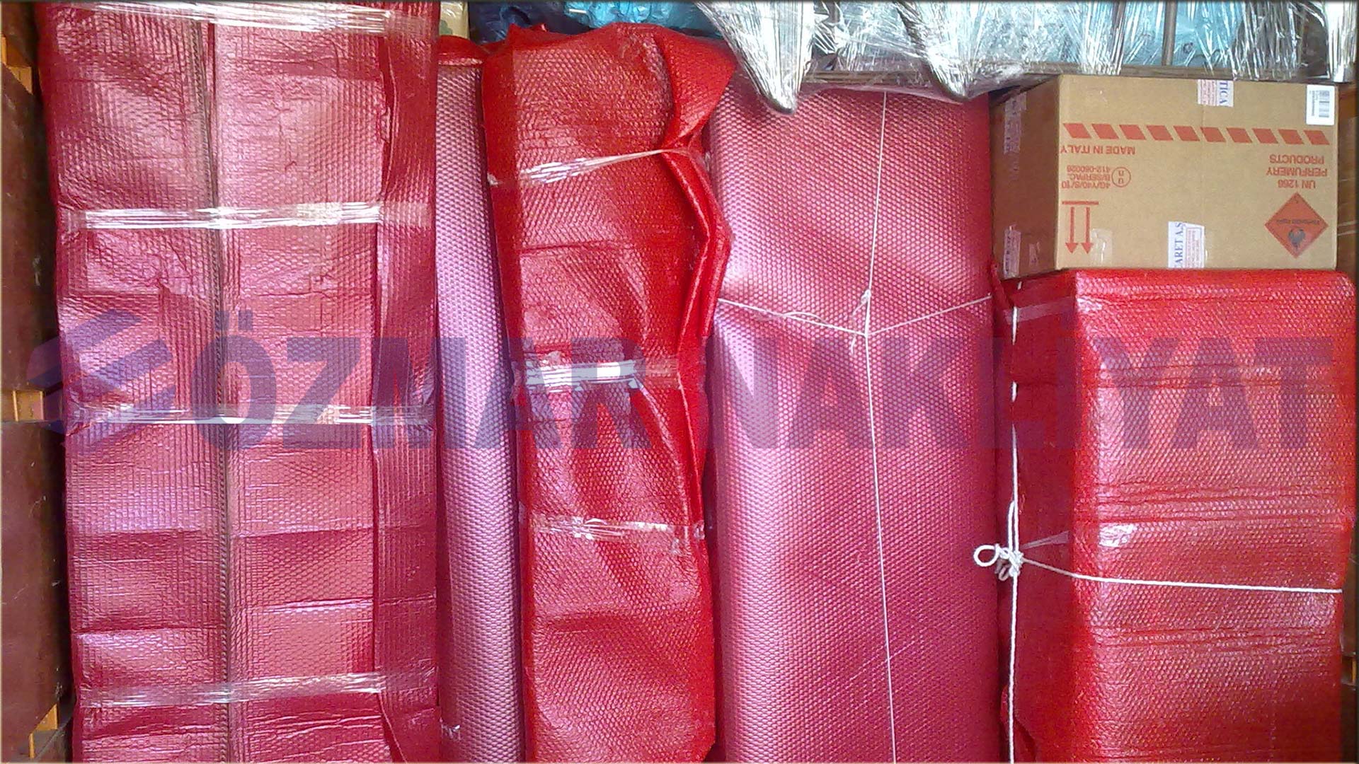 Ankara Evden Eve Paketleme 11 - Özmar Nakliyat