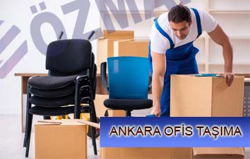 Ofis Taşıma