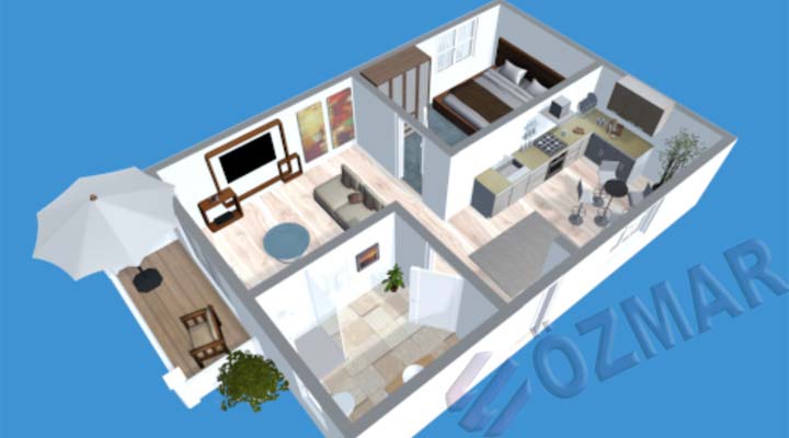 Taşıma ve Yerleştirme