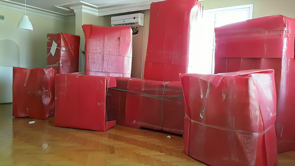 Özmar Nakliyat profesyonel taşımacılık