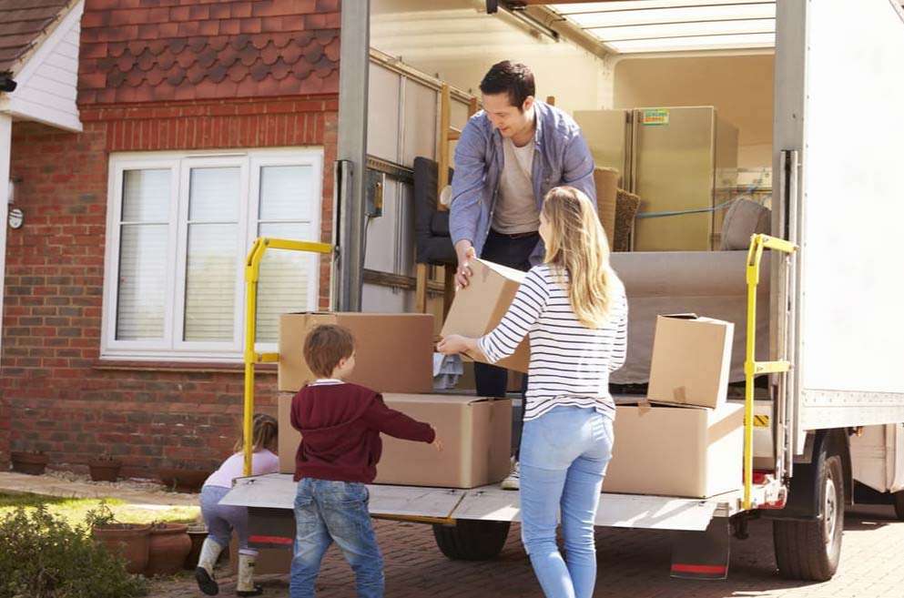 Ankara evden eve nakliyat – Özmar Nakliyat