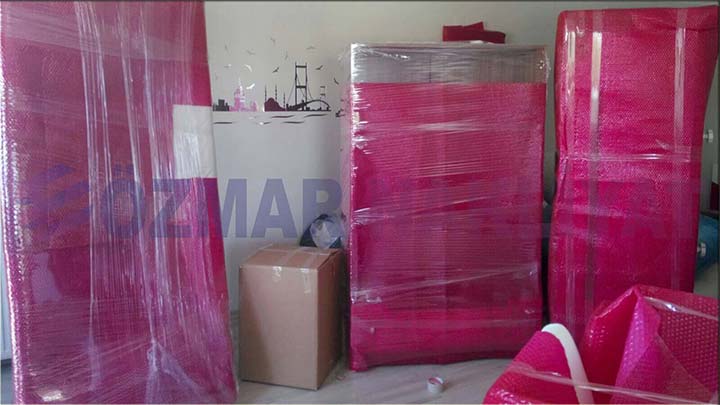 Parke koruma ve alan güvenliği