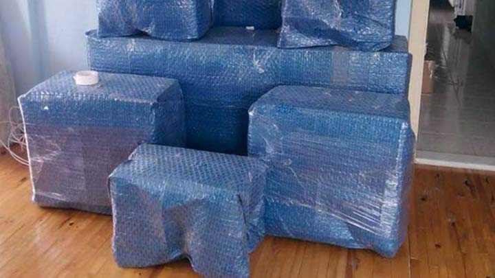 Alan koruma ve tampon uygulamaları