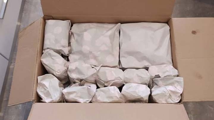 Sunucu ve bilgisayar paketleme