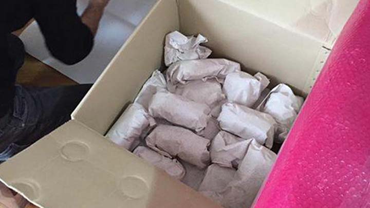 Asansörlü taşımada güvenli kaldırma