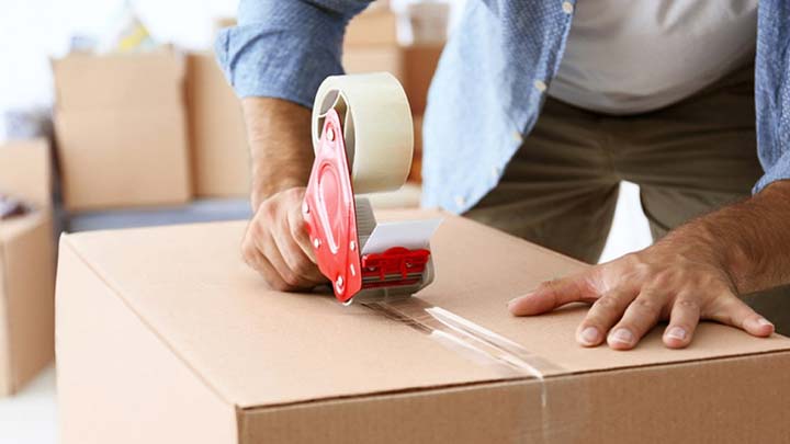 Yükleme planı ve sabitleme teknikleri