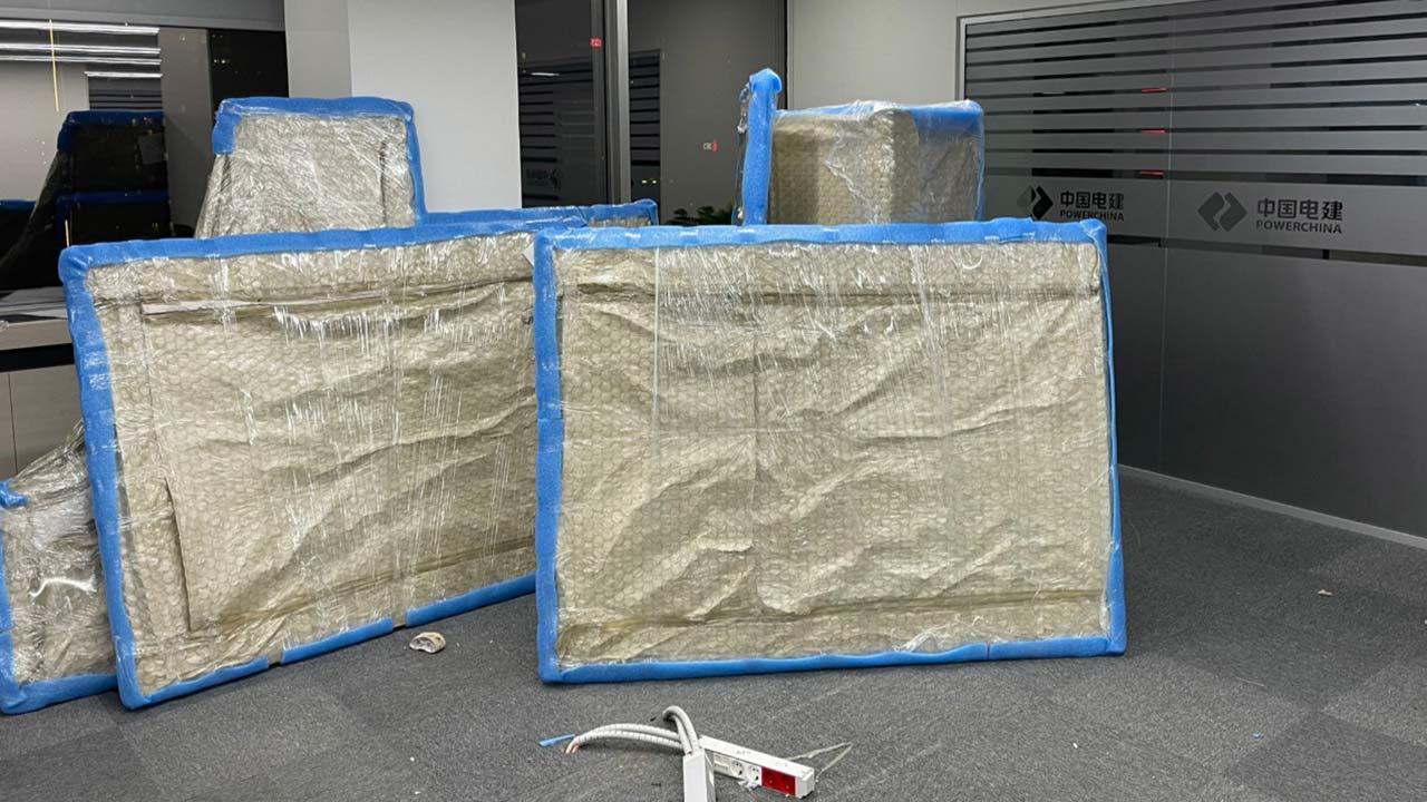 Operatör komutlarıyla güvenli kaldırma