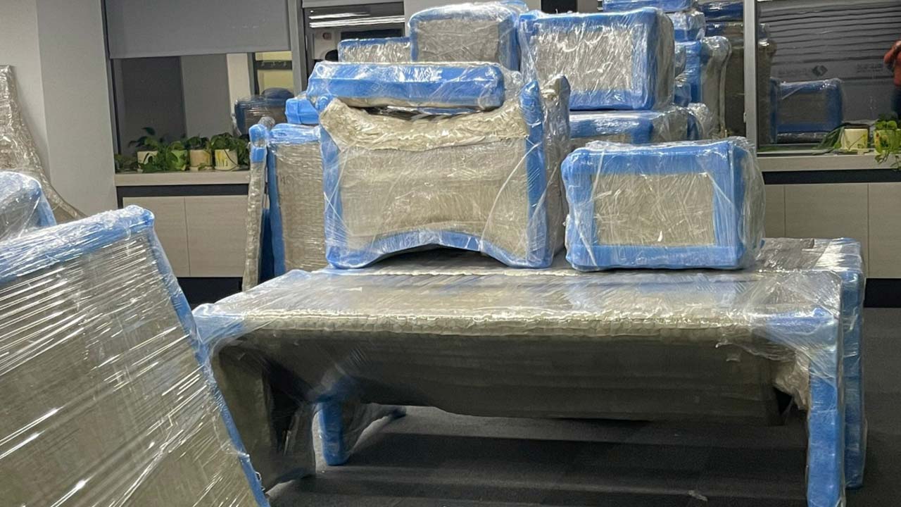 Demonte ve montaj işlemleri