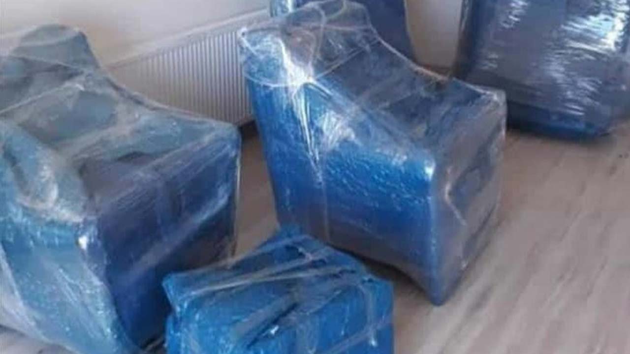 Oda bazlı yerleşim ve ergonomi