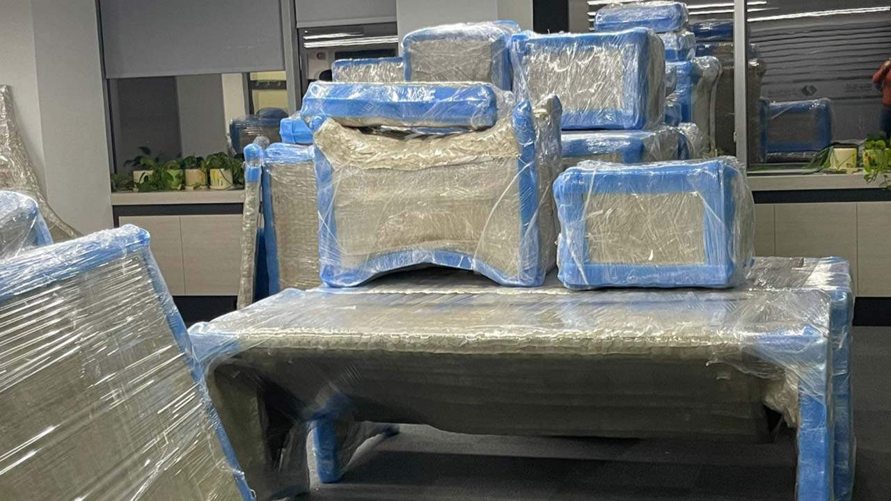 Varışta oda bazlı yerleştirme ve ergonomi